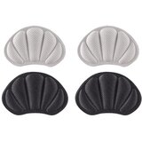 INF Petne vložke za čevlje (2 para) Black+Grey, (22126555) | Shoptok.si
