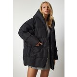  Winter Jacket - Black Cijene
