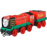 Fisher Price Thomas Track Master: Yong Bao lokomotiva - Fisher-Price Cijene