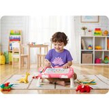 Ricokids RK-823 magnetska ploča za slaganje s tangramom za djecu | shoptok.hr