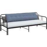  Jastuk za leđa Plava 200 x 50 cm Kordura tekstil | Eponuda.ba