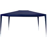 Šator za zabave 3 x 4 m PE plavi | shoptok.hr