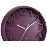Karlsson Zidni sat ø 33,5 cm Elevated Classic Numbers – | shoptok.hr