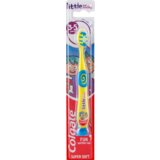 Colgate dečija četkica za zube 2-6god super soft 1kom | ePonuda.com