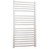 Energo System pocinkovani cevasti sušač lava luna 520 x 1000mm beli | ePonuda.com