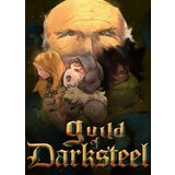 Steam Guild of Darksteel (PC) Key GLOBAL | ePonuda.com
