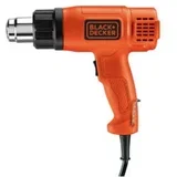 Black+Decker fen za vrući zrak KX1650 1600W