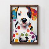 Wallity slika TUN027, 35 x 47 x 2 cm | ePonuda.com