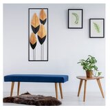 WALLXPERT Zidna dekoracija Asil, 90x35cm cijene