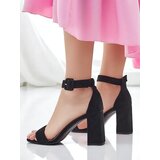 Resti Women's eco suede sandals Ardeni | shoptok.hr