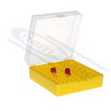 CRYO BOX Stativ za Zamrzavanje - 100 mesta za Crio-Tube 1-1,8 ml Cene