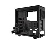 Be Quiet! Ohišje PURE BASE 600 (BGW21) midiATX okno črno | Shoptok.si