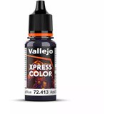 Vallejo xs omega blue 18 ml Cene