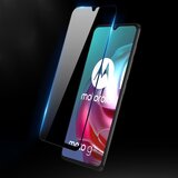 Dux ducis 9D zaščitno steklo, polna pokritost z okvirjem za Motorola Moto G10 / Moto G20 / Moto G30 | Shoptok.si