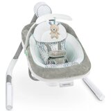 Kids II INGENUITY LJULJASKA ANYWAY SWAY™ SPRUCE™ 0-9M (MAX 9KG) 12058 | ePonuda.com