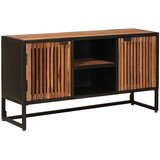  Kreveta 105 x 30 x 55 cm Čvrsto Mango Drvo i Inženjersko Drvo | shoptok.hr