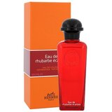 Hermes Eau de Rhubarbe Écarlate kolonjska voda 100 ml unisex | Shoptok.si