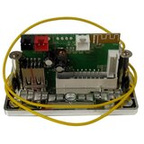  Glasbeni panel za električni avto Ranger 4x4 | Shoptok.si