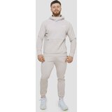 GymBeam muška dukserica agile desert | Eponuda.com
