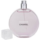 Chanel Chance Eau Tendre toaletna voda 100 ml za žene Cijene