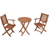Gardenson Set Za Balkon Cordoba, Masivno Cene