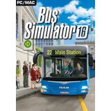 Steam Bus Simulator 16 Key EUROPE | ePonuda.com