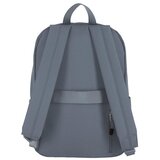 Spirit Ranac za školu X-Series 06 46x32x19cm remen za skejt siva | Eponuda.com