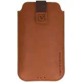 Ohišje Deko (velikost 17) za iPhone 11 Pro Max / XS Max / Huawei P30 Lite / Samsung A22 / A32 / A51 / A52 / S20 FE / S10 Plus - Rjava