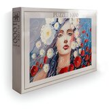 WALLXPERT PZL_0200_1000 multicolor puzzle | ePonuda.com