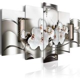  Slika - Orchid riddle 200x100 Cijene