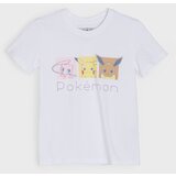 Sinsay Dvodijelna pidžama Pokémon | shoptok.hr