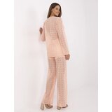 LAKERTA Set-LK-KMPL-509993.87-peach | Shoptok.si