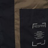 Geox Black men's down jacket Sapienza - Men's | Shoptok.si