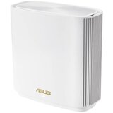 ASUS periferije Ruter ASUS ZenWiFi AX XT8 (W-1-PK) Wi-Fi 6 White | ePonuda.com