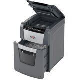 UNIŠTAVAČ DOKUMENTACIJE 90 (RUČNO 8) LISTOVA CROSSCUT OPTIMUM AUTO FEED PLUS 90X REXEL 2020090XEU | Shoptok.si