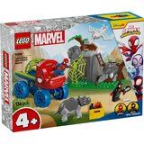 Lego LEGO® Marvel - Reševalno dino vozilo ekipe Spidey (11199) | Shoptok.si