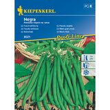 KIEPENKERL Sjeme povrća grah Negra (Phaseolus vulgaris, Vrijeme sjetve: Svibanj, Berba: Srpanj) Cijene