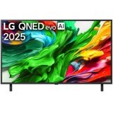 LG 50'' (127 cm) 4K hdr smart quned tv, 2025 50QNED87A3D Cene