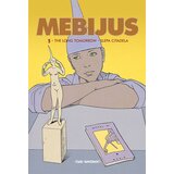 Čarobna knjiga Žan Žiro Mebijus
 - Mebijus 3: The Long Tomorrow / Slepa citadela Cene