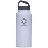 Snow Monkey termo steklenička Traveler 1000 ml arctic | Shoptok.si
