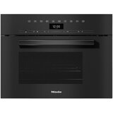 Miele ugradna rerna DGM 7440 Crna Cene