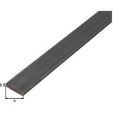 KANTOFLEX Plosnati profil (1.000 x 25 mm, debljina: 4 mm, toplo valjani čelik) | shoptok.hr