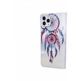 Boho 3 preklopna torbica LG K41s - bela | Shoptok.si