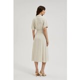 Marisse Women's Dress L-Su-4313 L.Beige | Shoptok.si
