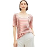 Tom Tailor 1038055 Ženska majica, Roze Cene