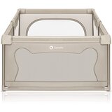 Lionelo dječja igraonica/vrtić Willow 127x187x68 cm, Beige Sand | shoptok.hr