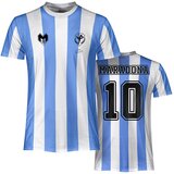  Diego Maradona 10 otroški dres | Shoptok.si