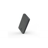 Hama Fabric 10" Power bank, 10000 mAh, sivi | ePonuda.com