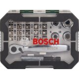 Bosch Mini hobi komplet nastavaka za odvrtače sa krckalicom Extra Hard, 26 delova 2607017563 | Eponuda.com