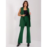 Italy Moda Set-DHJ-KMPL-5069.16X-dark green | Shoptok.si